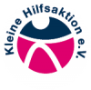 Kleine Hilfsaktion e.V. Logo