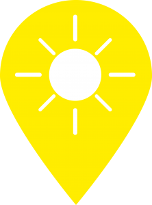 Marker Solarenergie