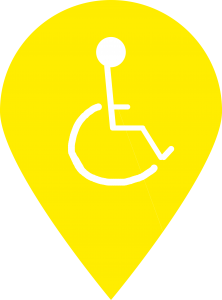 Marker Behindertenhilfe
