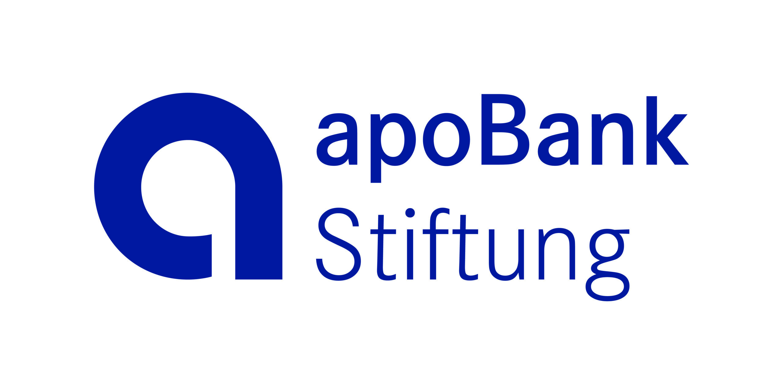 apoBank Stiftung Düsseldorf